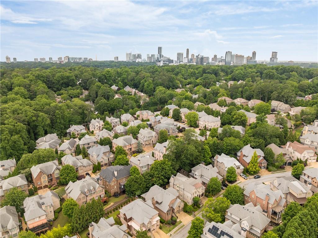 1772 Buckhead Valley Lane NE