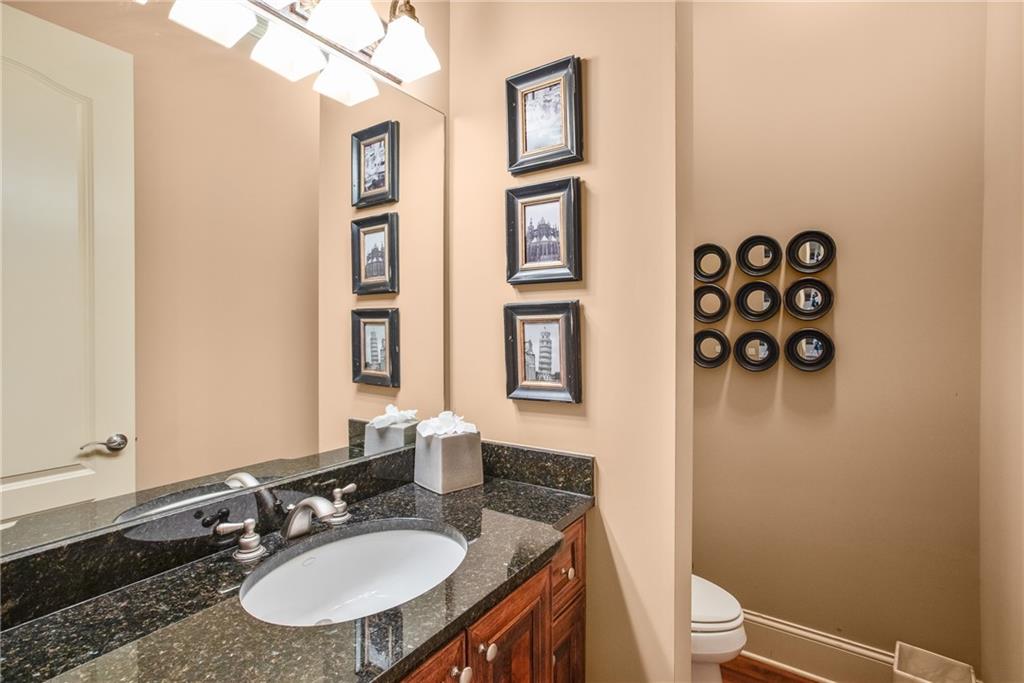 1772 Buckhead Valley Lane NE