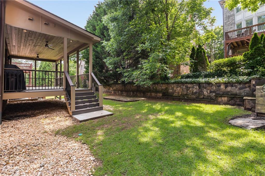 1772 Buckhead Valley Lane NE