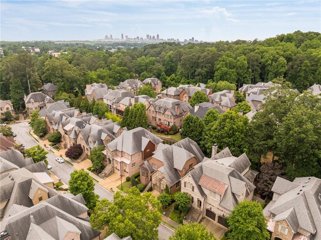 1772 Buckhead Valley Lane NE