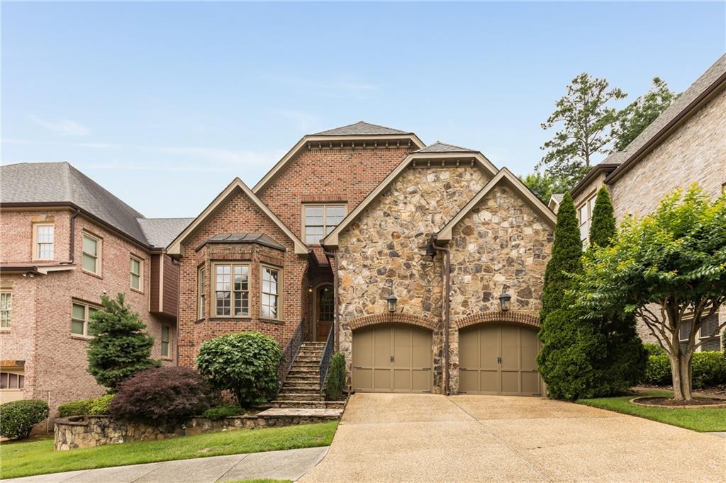 1772 Buckhead Valley Lane NE