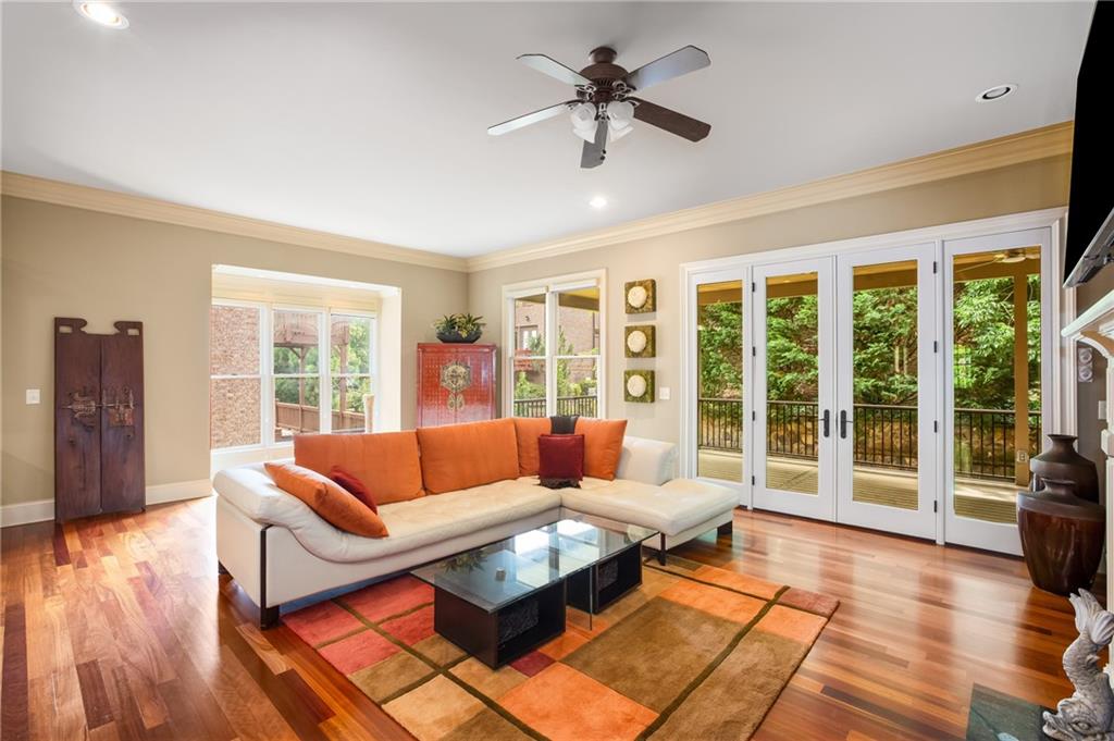 1772 Buckhead Valley Lane NE