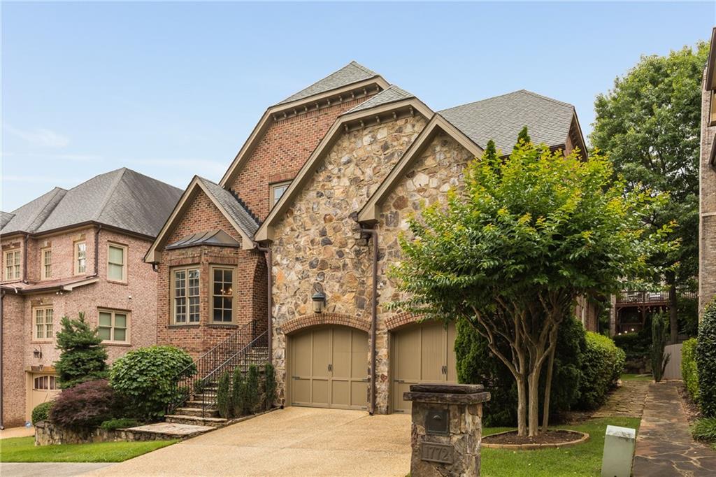 1772 Buckhead Valley Lane NE