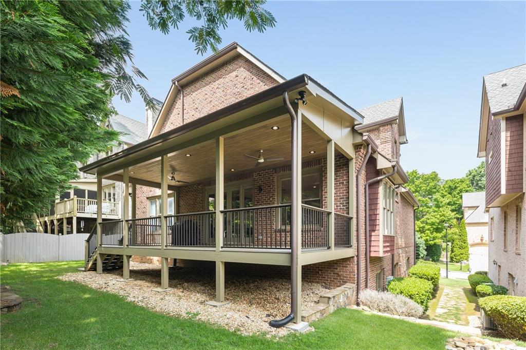 1772 Buckhead Valley Lane NE