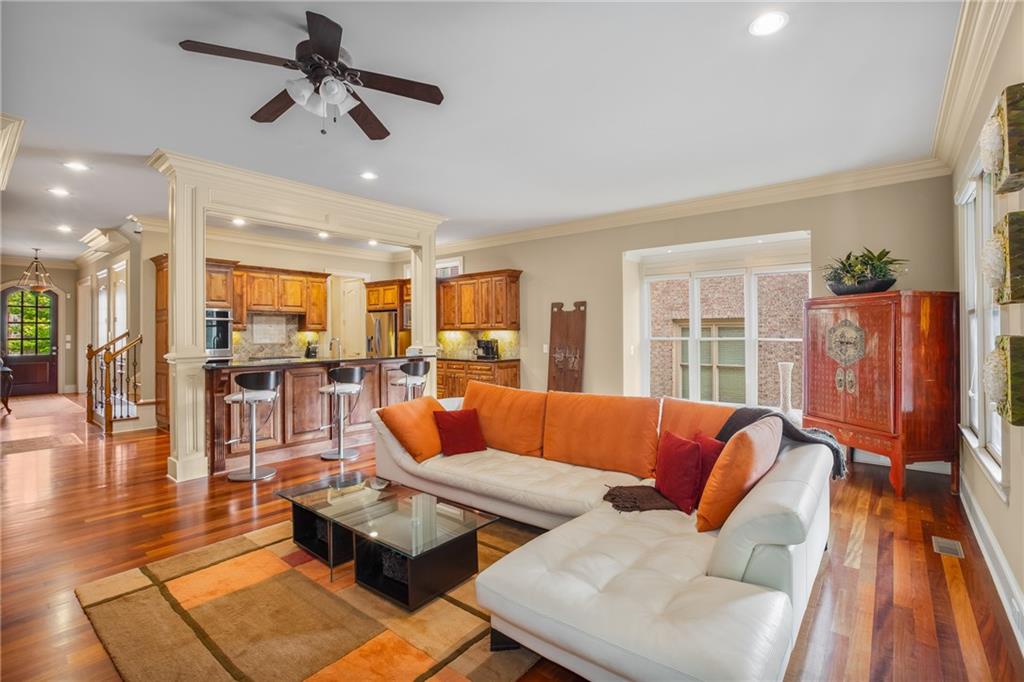 1772 Buckhead Valley Lane NE