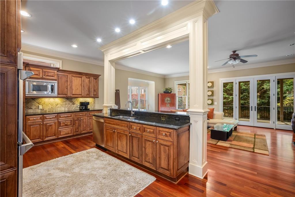 1772 Buckhead Valley Lane NE