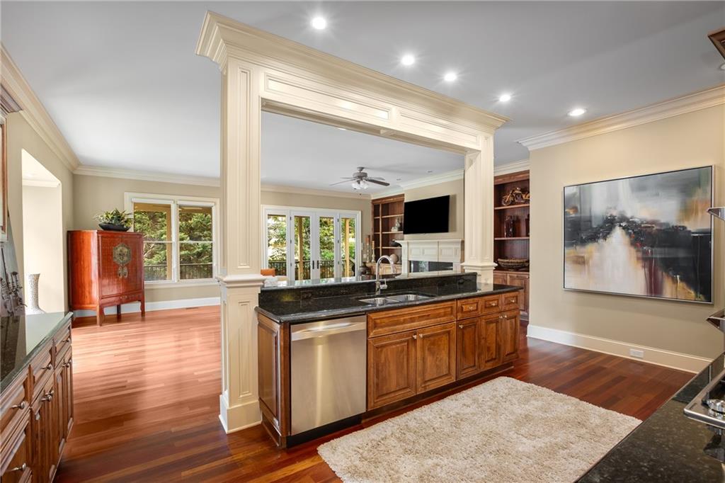 1772 Buckhead Valley Lane NE