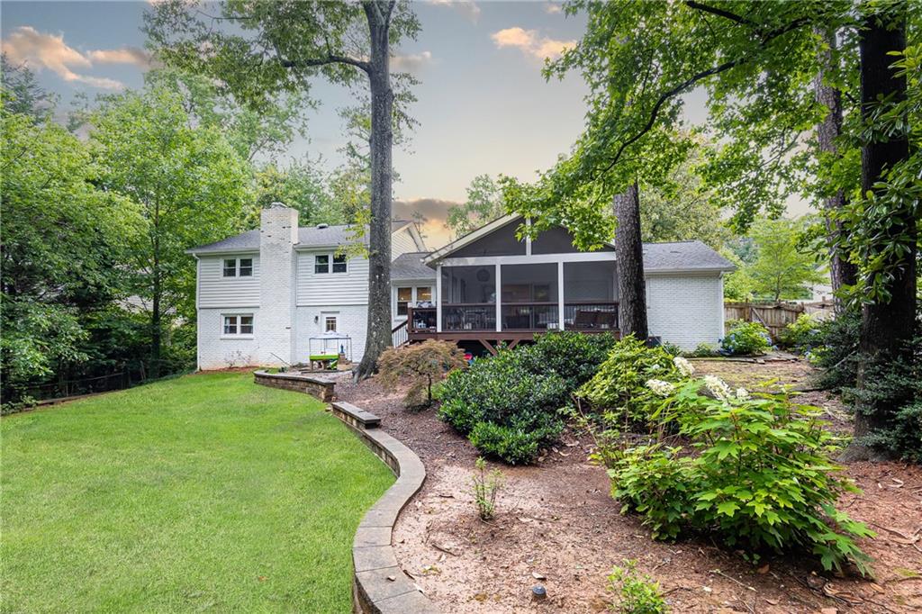 1329 W Nancy Creek Drive NE