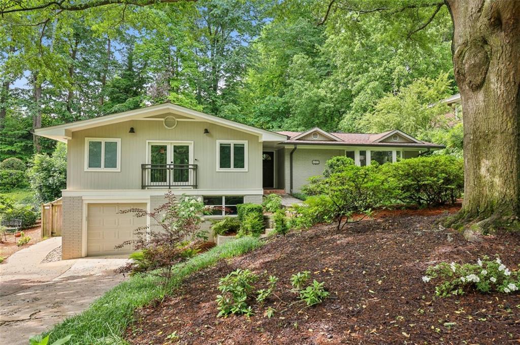 2481 MELINDA Drive NE