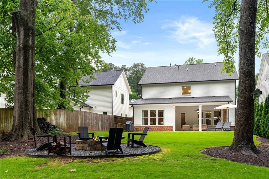 281 Green Hill Road