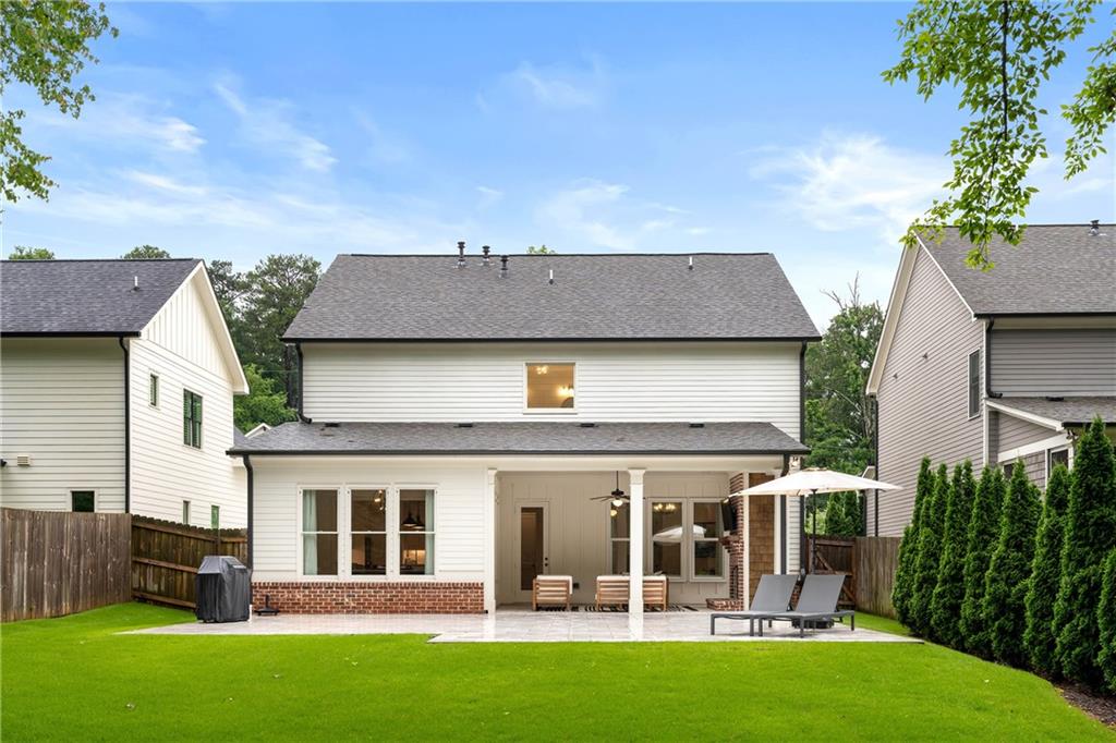 281 Green Hill Road