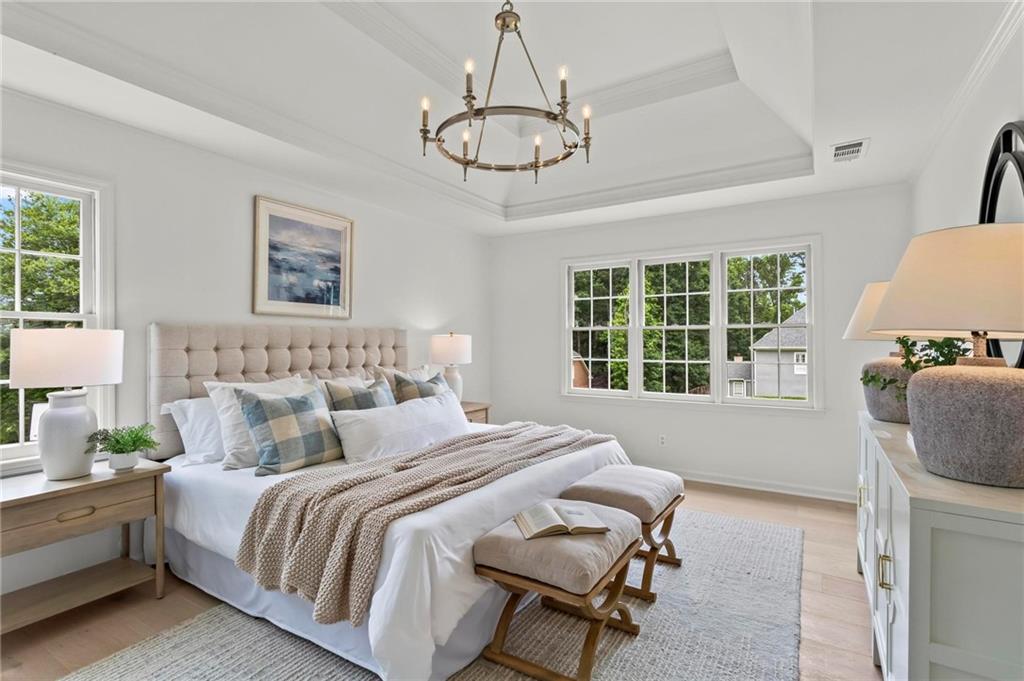 600 Delphinium Boulevard NW