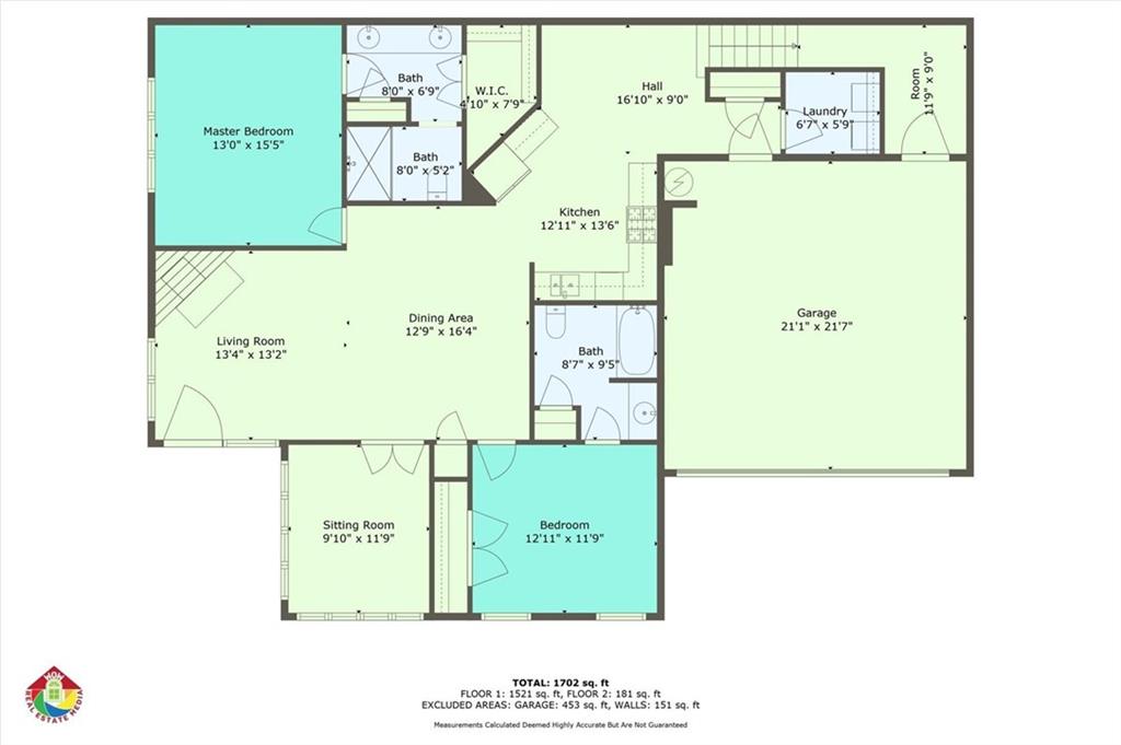 2384 Tree Arbor Way