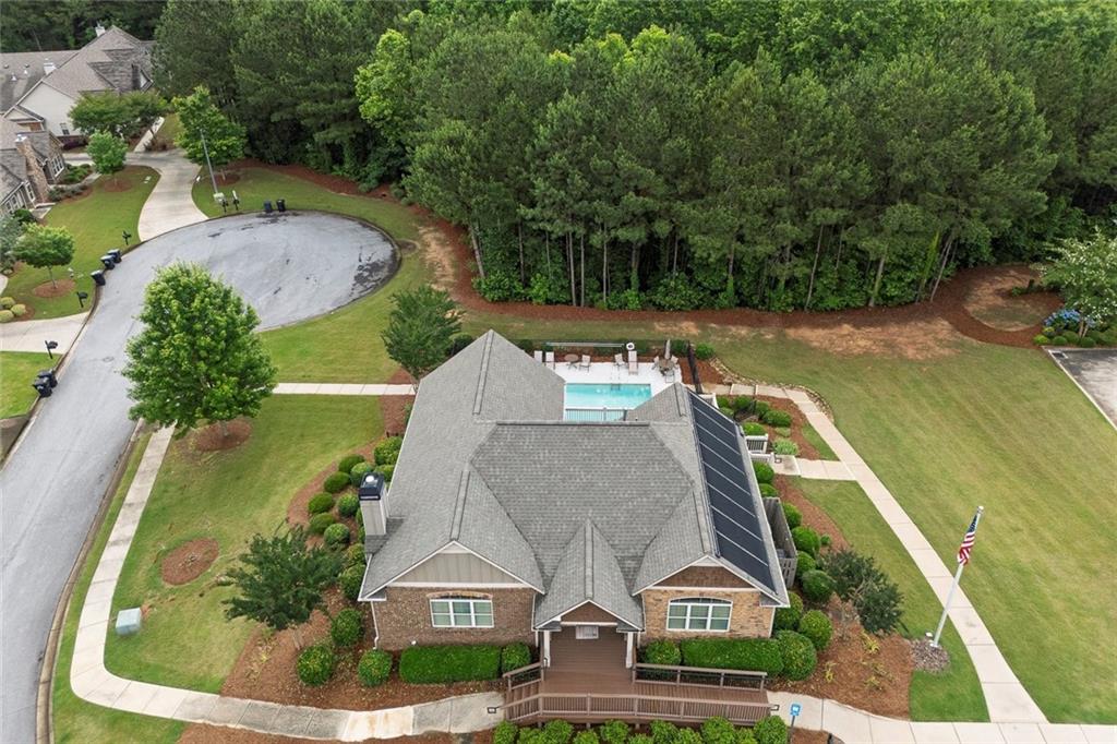 2384 Tree Arbor Way