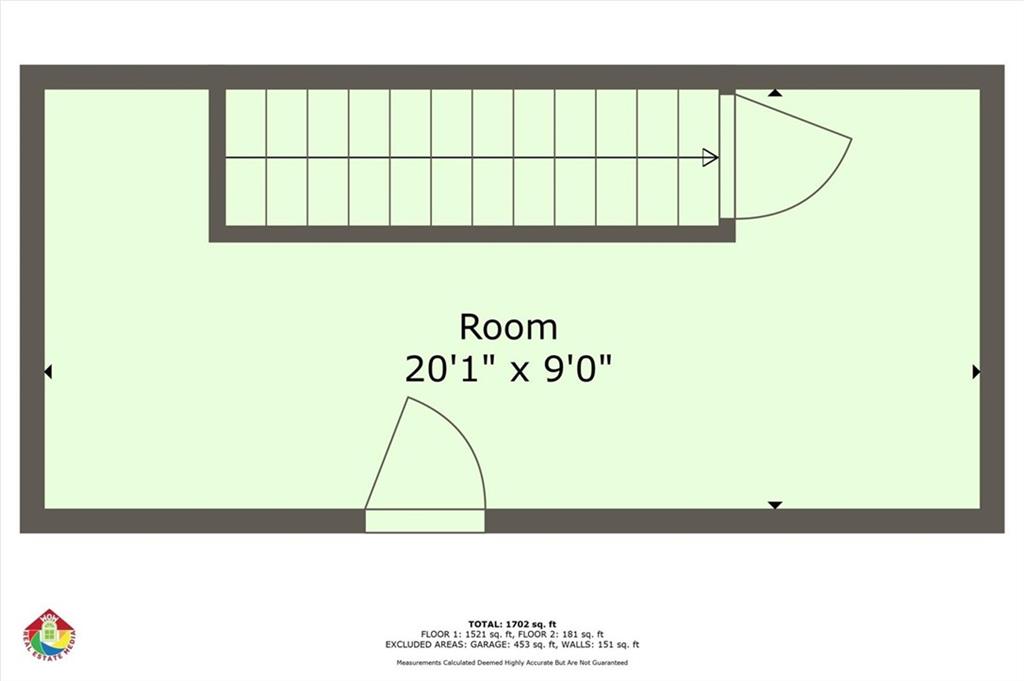 2384 Tree Arbor Way