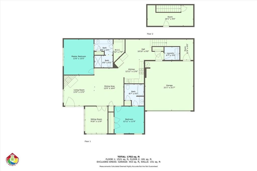 2384 Tree Arbor Way