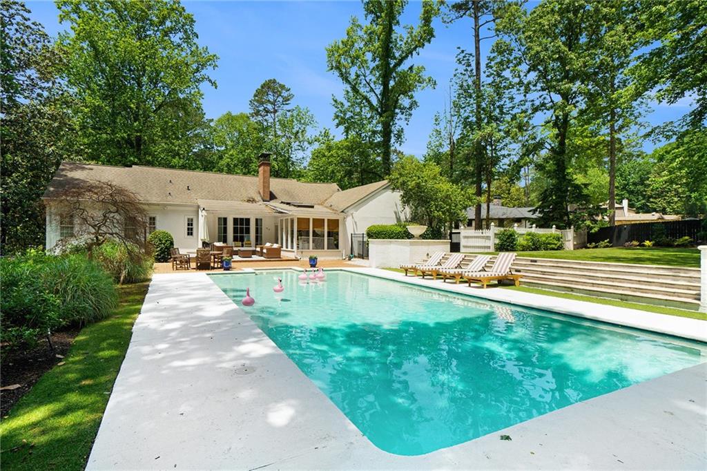 5545 Cross Gate Court