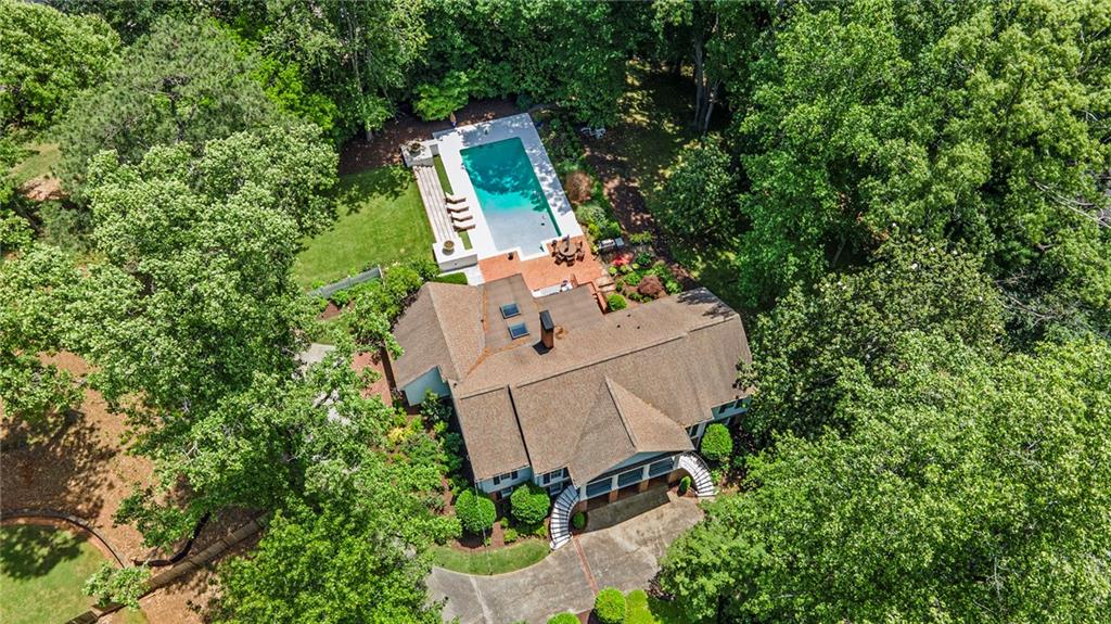5545 Cross Gate Court