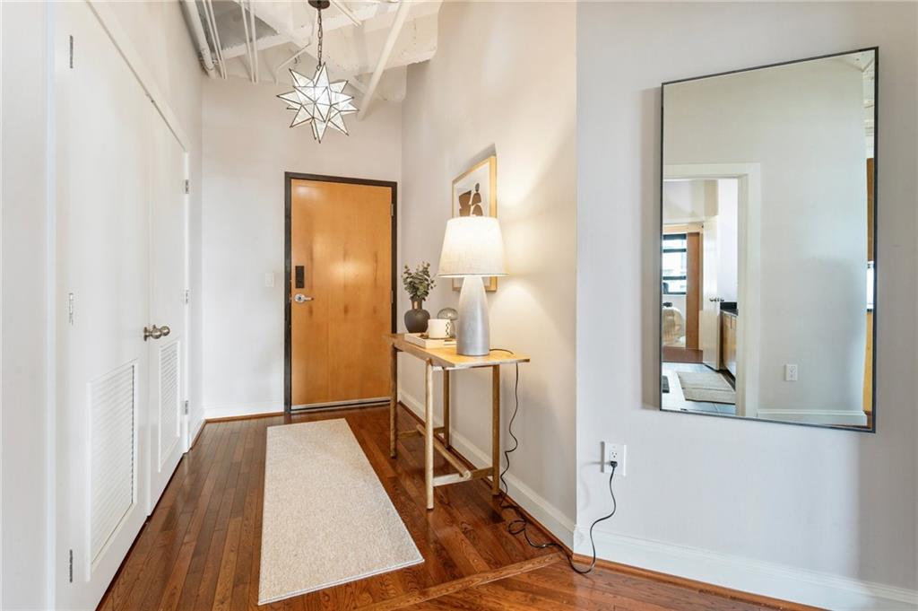 878 Peachtree Street NE Unit 704