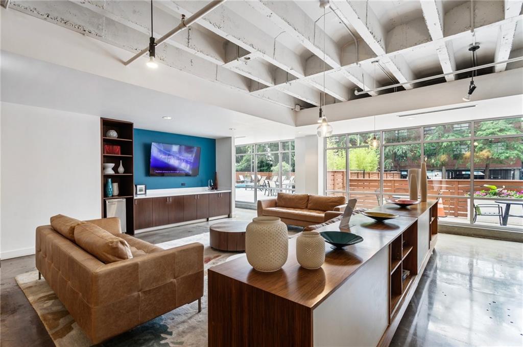 878 Peachtree Street NE Unit 704