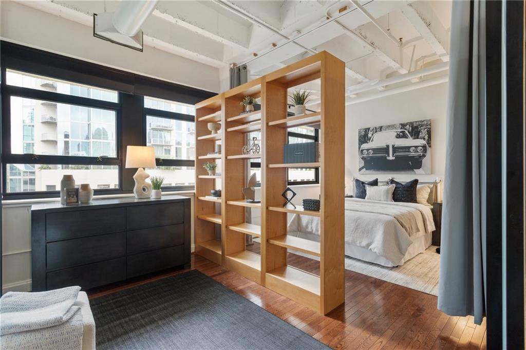 878 Peachtree Street NE Unit 704