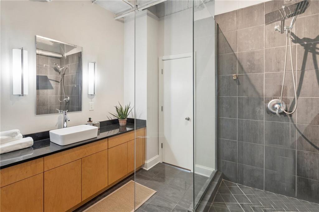 878 Peachtree Street NE Unit 704