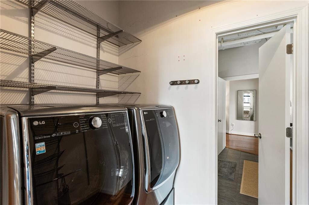 878 Peachtree Street NE Unit 704