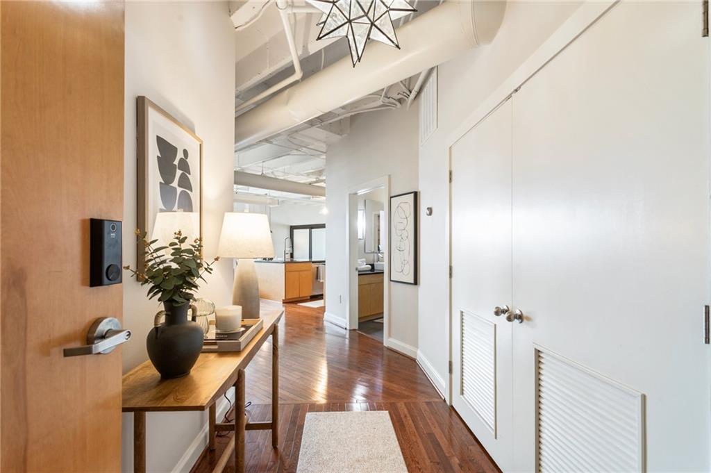 878 Peachtree Street NE Unit 704