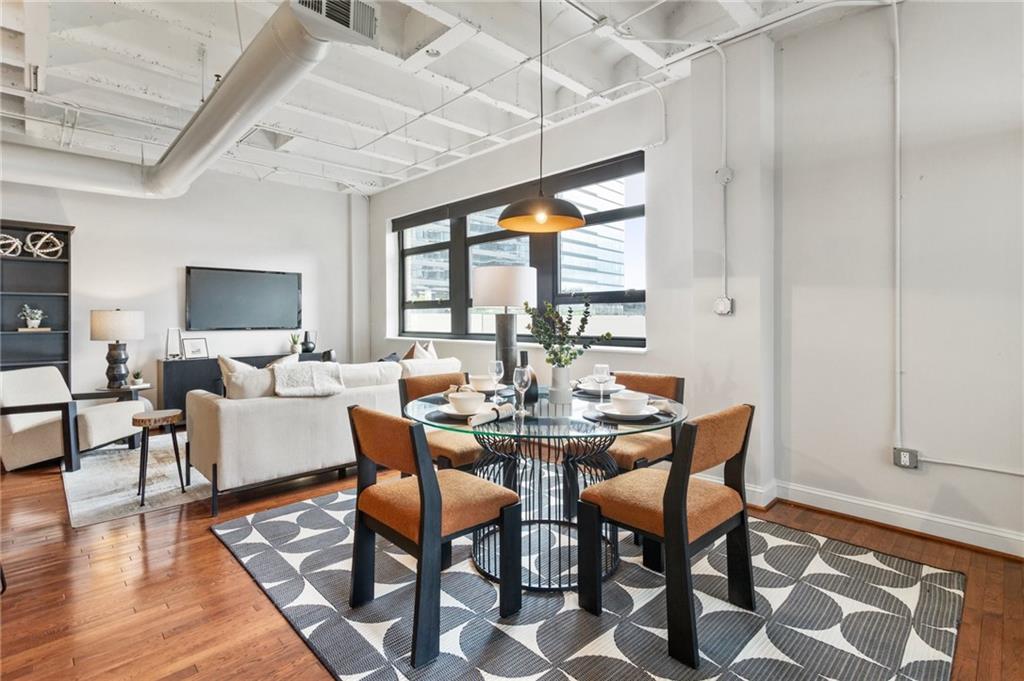 878 Peachtree Street NE Unit 704