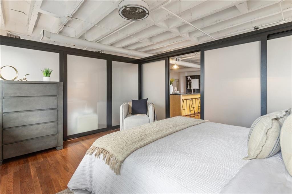 878 Peachtree Street NE Unit 704