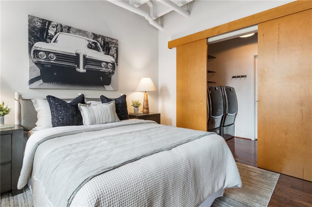 878 Peachtree Street NE Unit 704