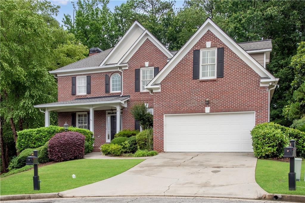 4669 Ashford Club Drive