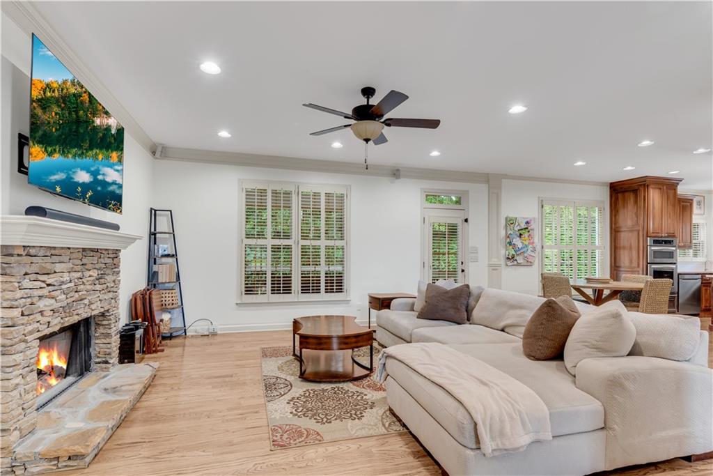 4669 Ashford Club Drive