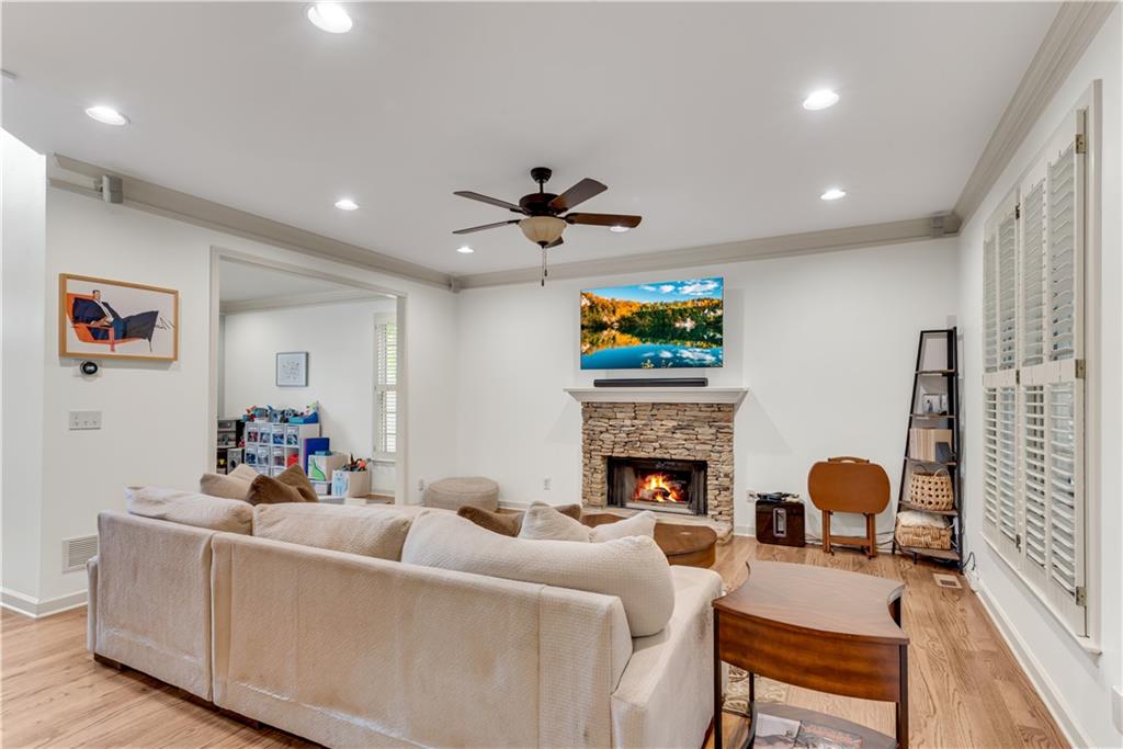 4669 Ashford Club Drive