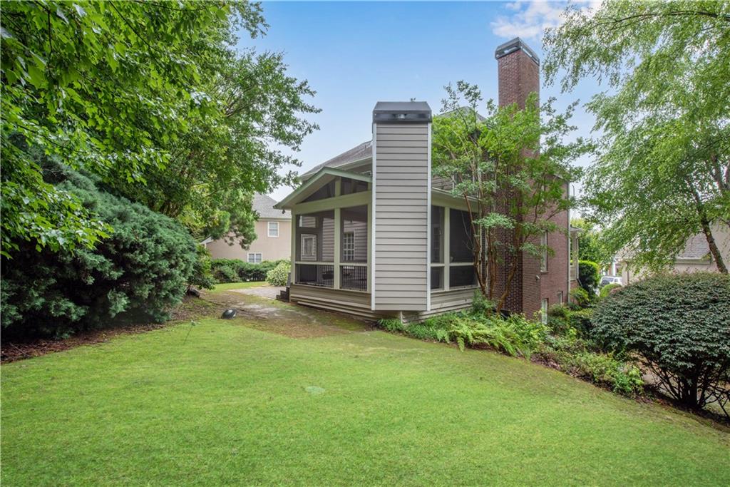 4669 Ashford Club Drive