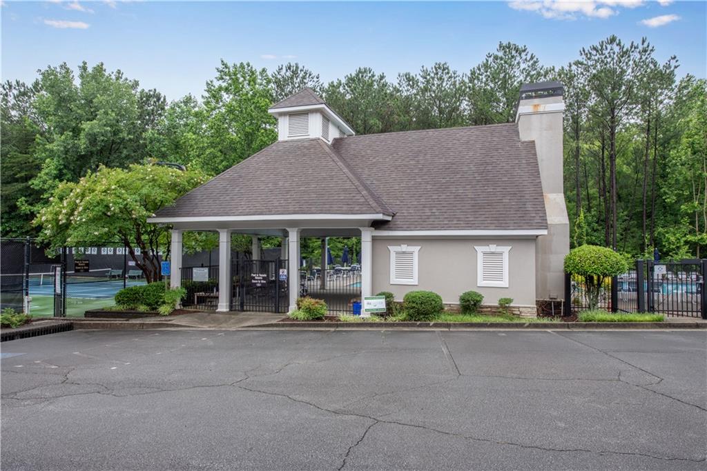 4669 Ashford Club Drive