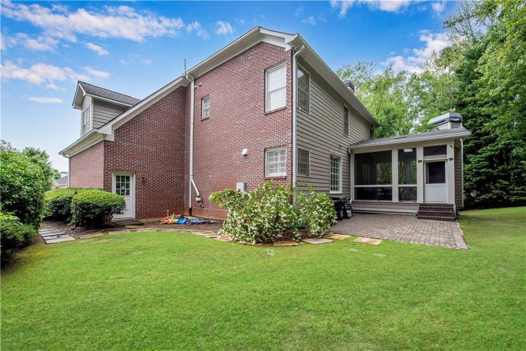 4669 Ashford Club Drive