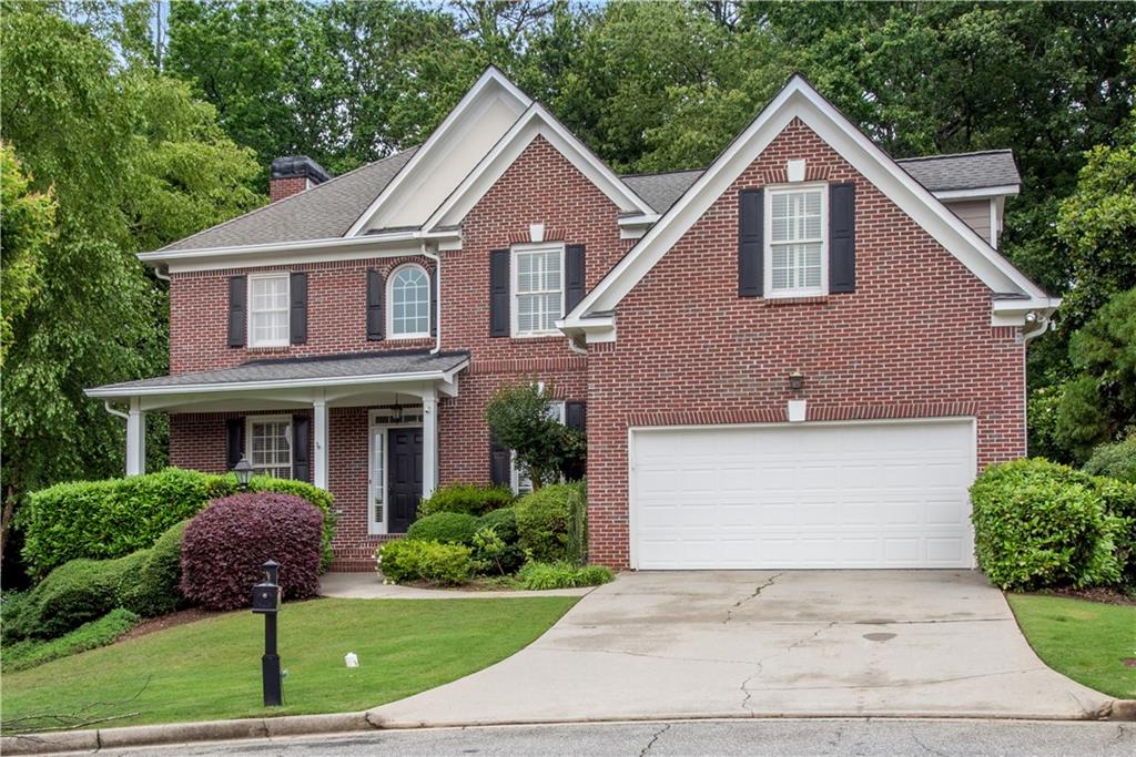 4669 Ashford Club Drive