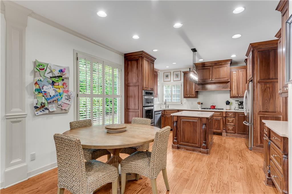 4669 Ashford Club Drive