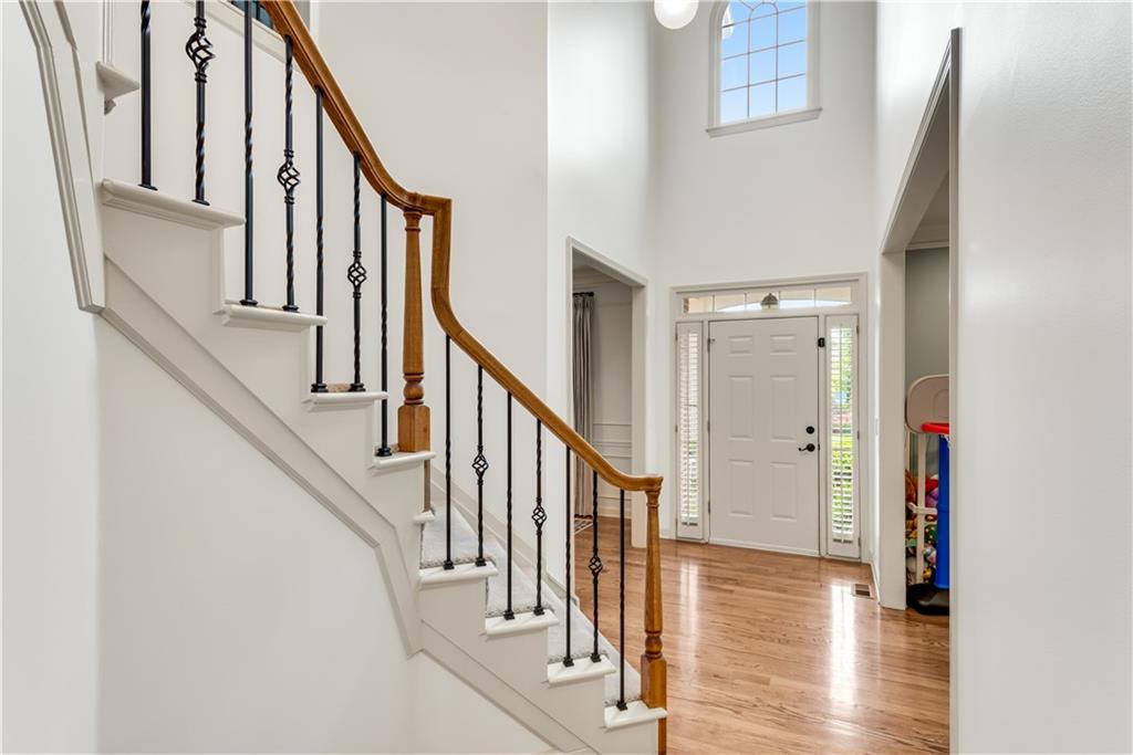 4669 Ashford Club Drive