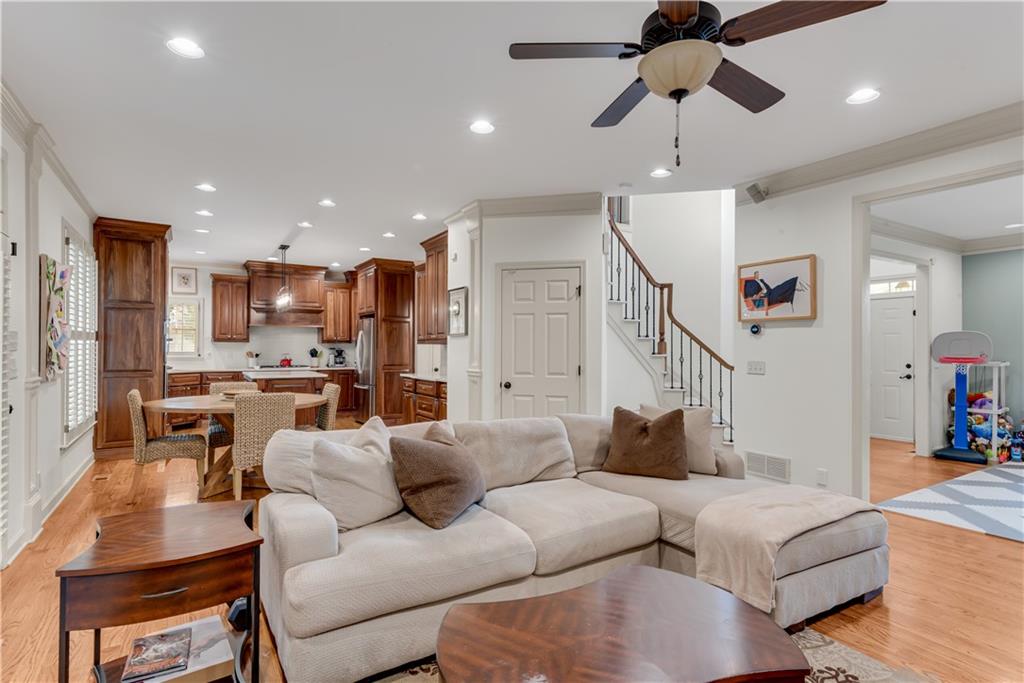4669 Ashford Club Drive