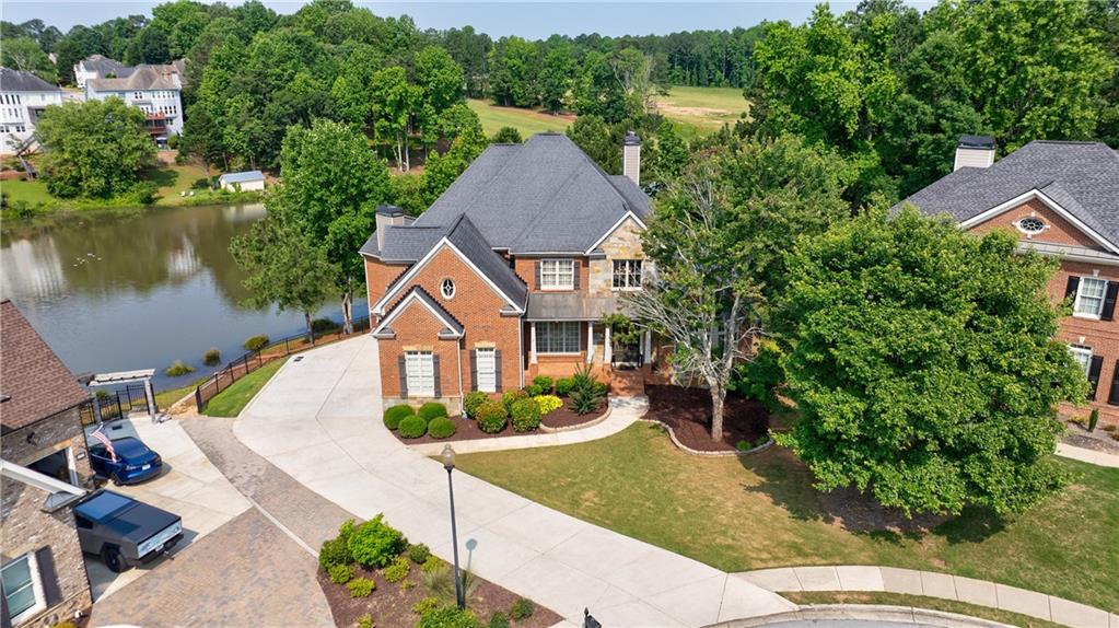 652 Pathview Court