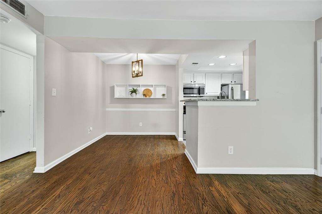 3063 Chastain Park Court NE