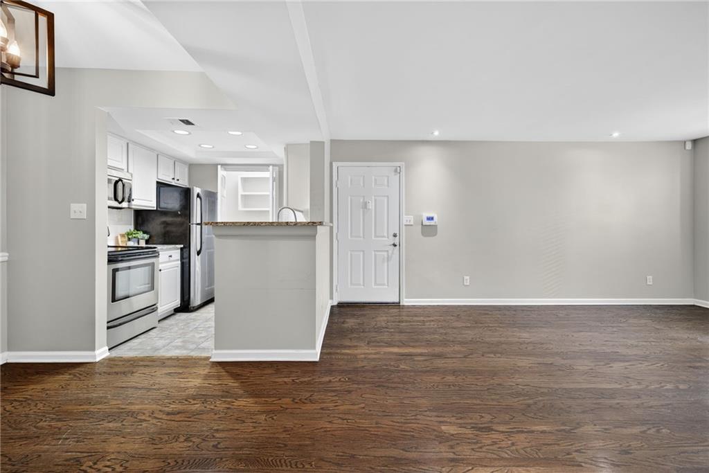 3063 Chastain Park Court NE