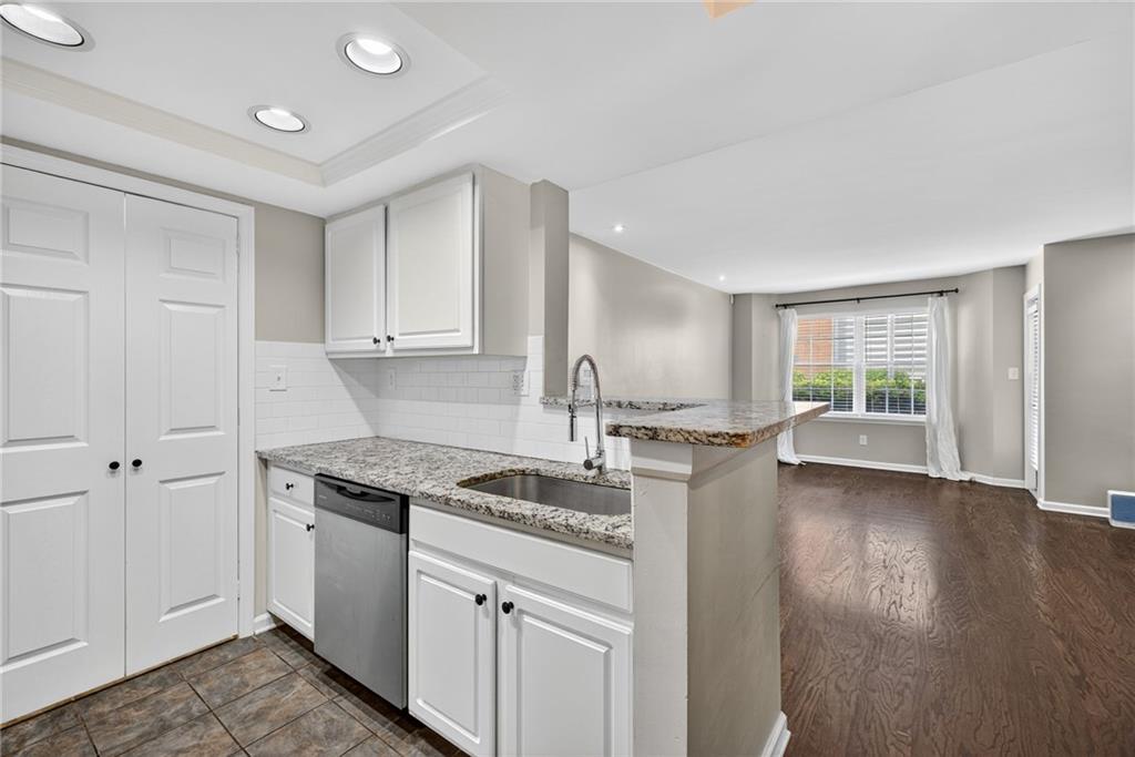 3063 Chastain Park Court NE