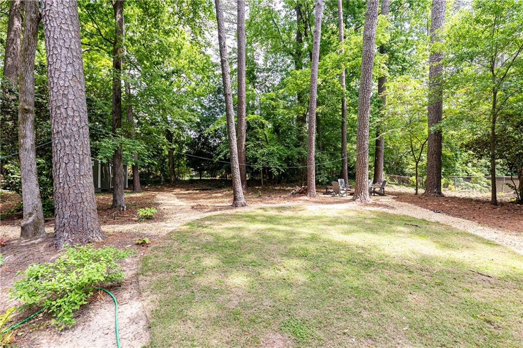 1443 Fama Drive NE