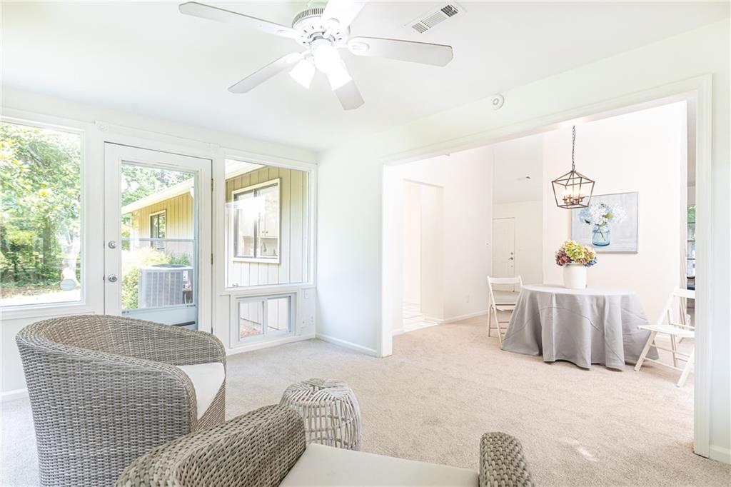2753 Fireside Court SE