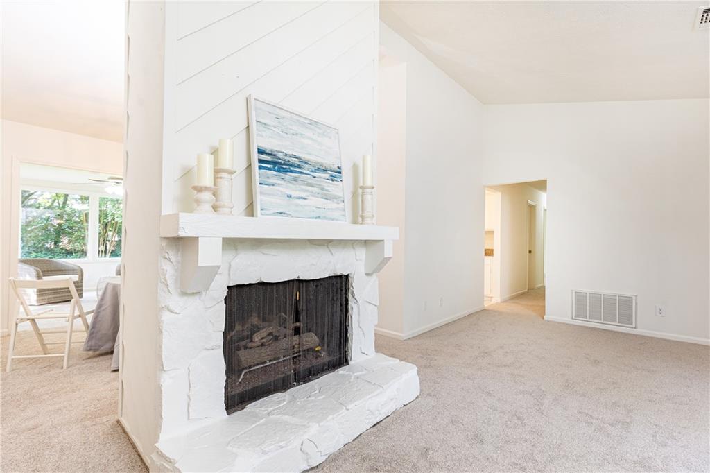2753 Fireside Court SE