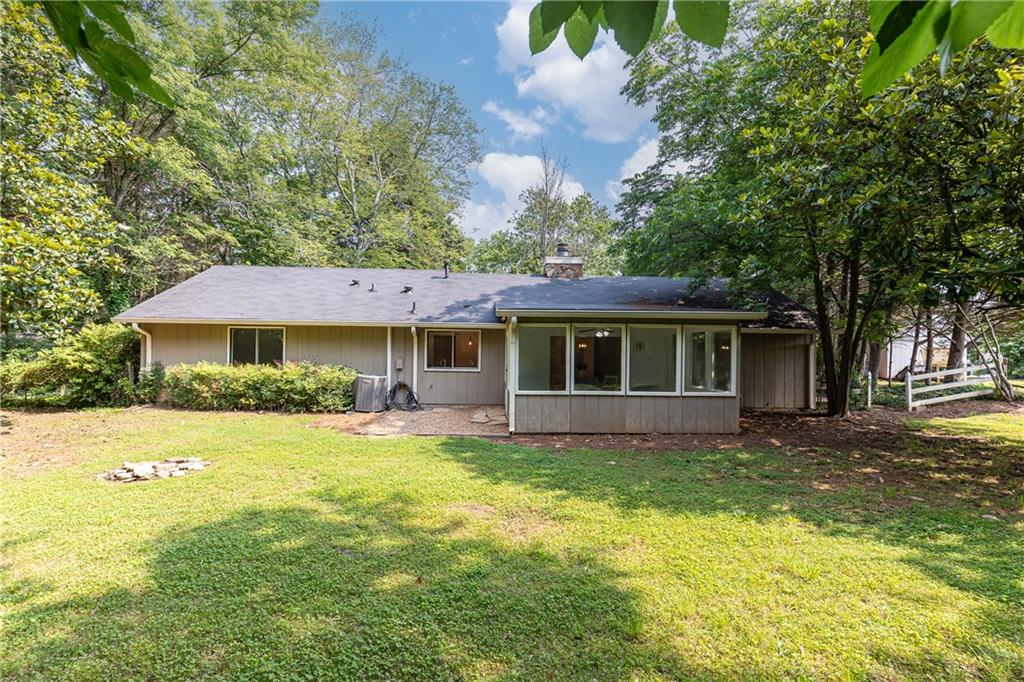 2753 Fireside Court SE