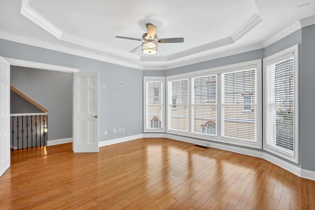 3541 Roswell Road NE Unit 21